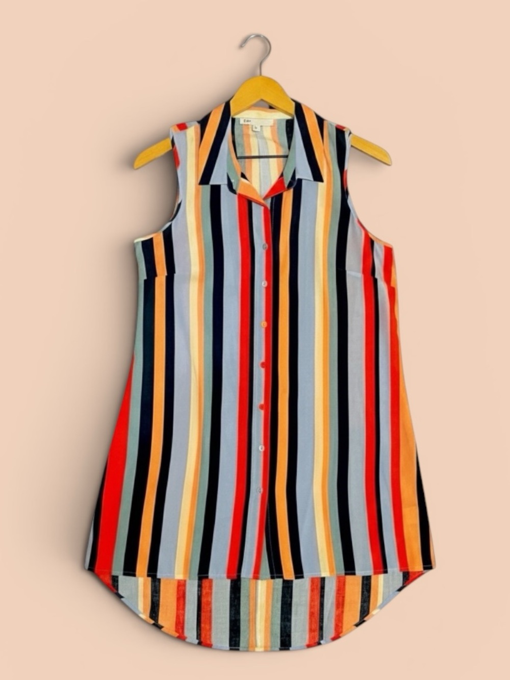 DR2 Button Down Shirt
